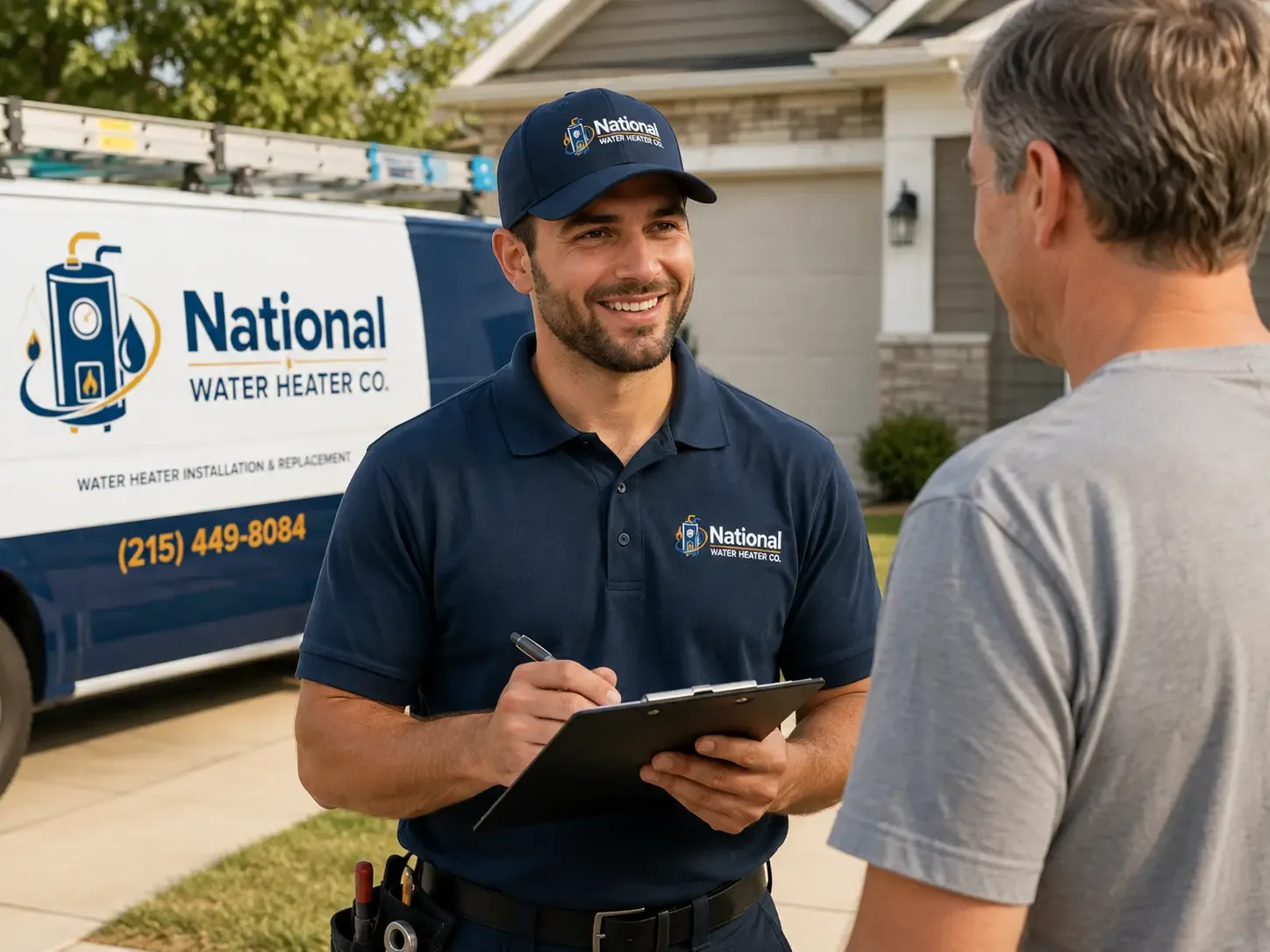 Water Heater Installation Casnovia, MI FAQs